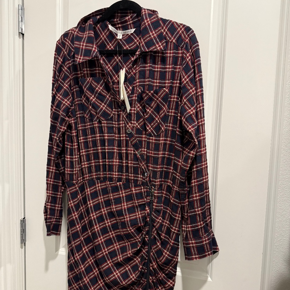 Veronica beard Karen dress